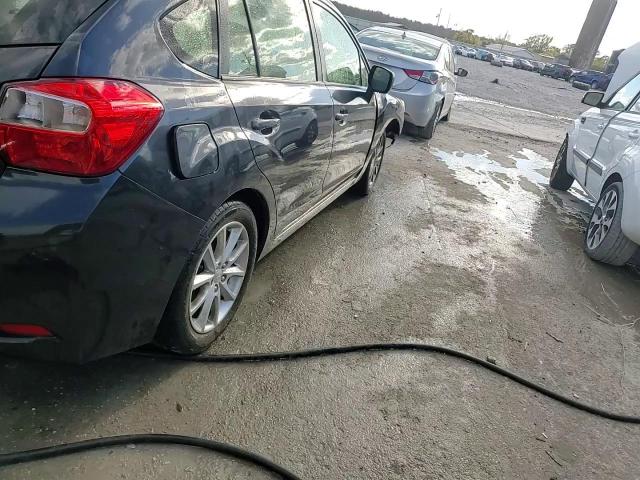 2012 Subaru Impreza Premium VIN: JF1GPAB69CH243612 Lot: 80985754