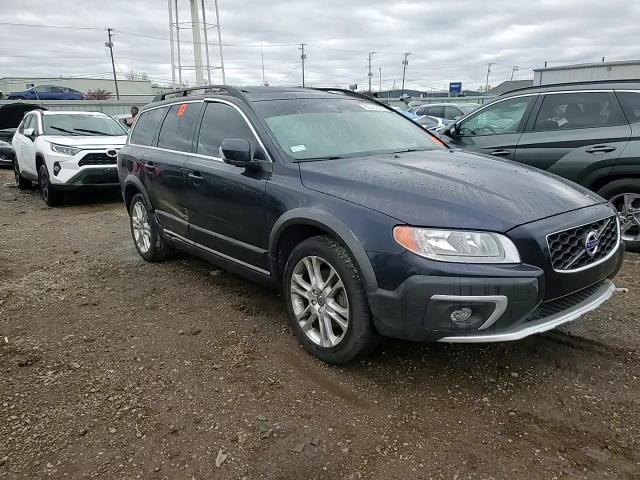 2016 Volvo Xc70 T5 Premier VIN: YV4612NK6G1261129 Lot: 80947654