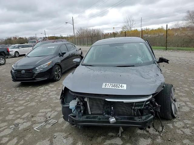 2017 Volkswagen Passat R-Line VIN: 1VWDT7A33HC086051 Lot: 81758824