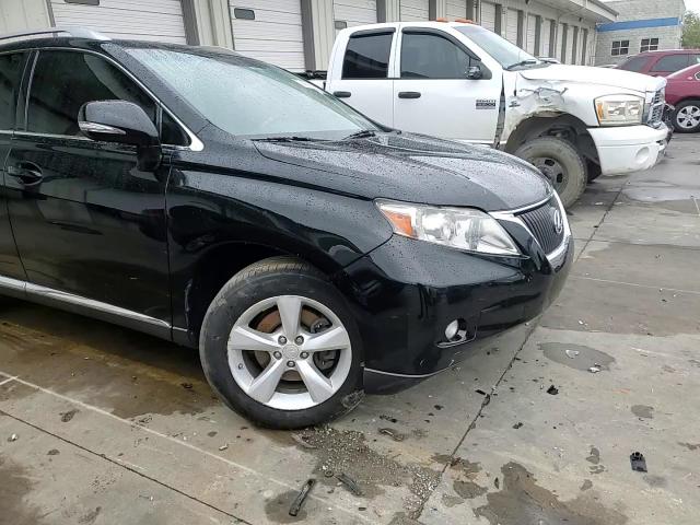 2010 Lexus RX - Image 12