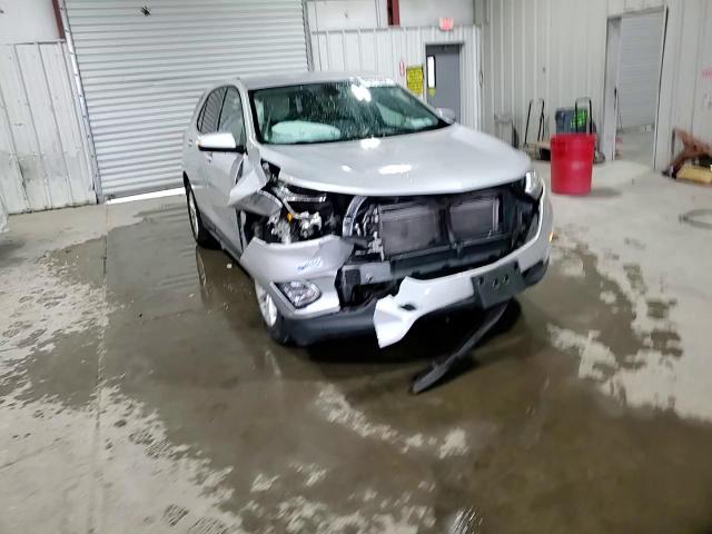 2019 Chevrolet Equinox Lt VIN: 2GNAXUEV0K6102461 Lot: 80475094