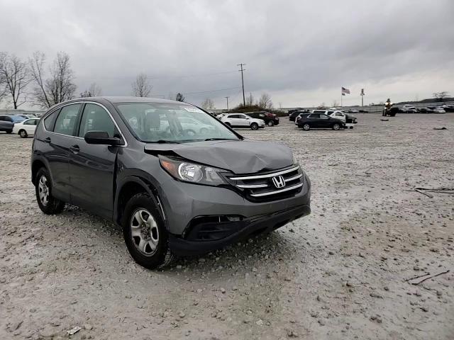 2014 Honda CR-V - Image 14