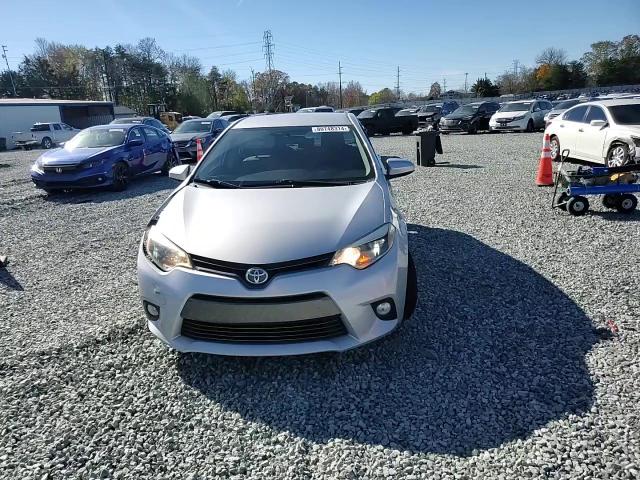 2015 Toyota Corolla - Image 11
