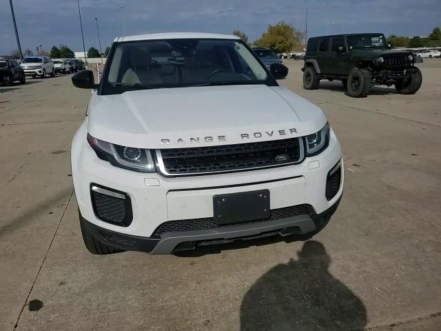 2017 Land Rover Range Rover Evoque Se VIN: SALVP2BG9HH187882 Lot: 79694304