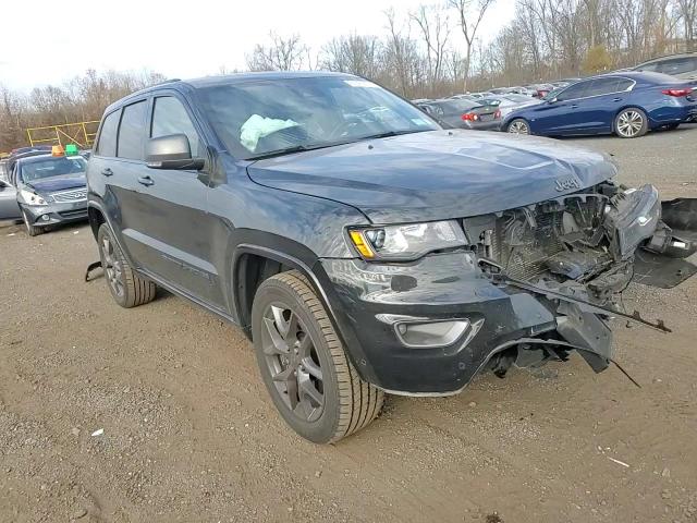 2021 Jeep Grand Cherokee Limited VIN: 1C4RJFBG5MC871028 Lot: 81423514