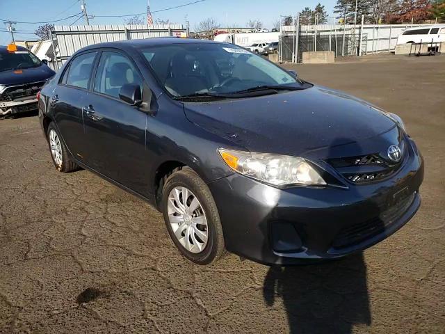 2012 Toyota Corolla Base VIN: 2T1BU4EE7CC831790 Lot: 79409794