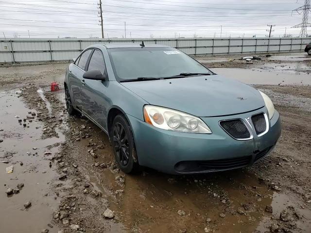 2009 Pontiac G6 - Image 10