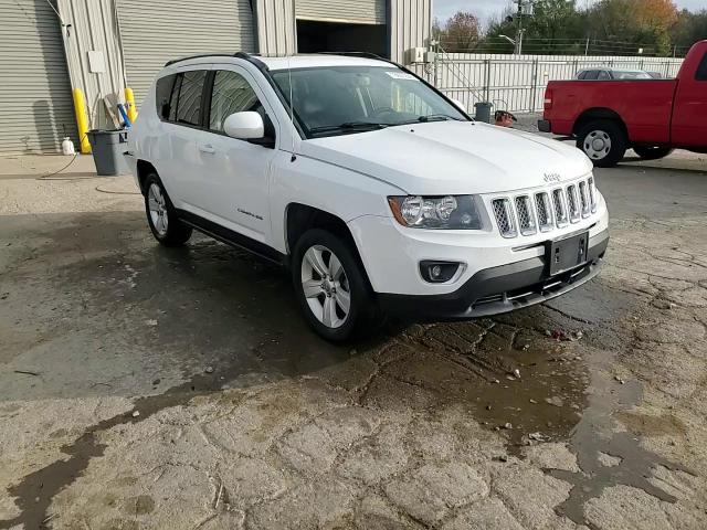 2015 Jeep Compass - Image 14