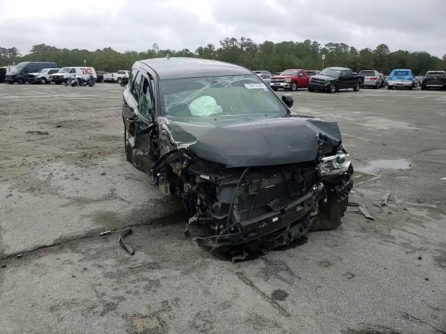 2018 Dodge Durango Sxt VIN: 1C4RDHAG8JC359408 Lot: 79612164