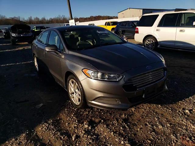 2014 Ford Fusion - Image 13