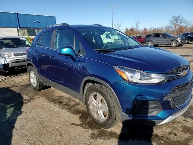 2019 Chevrolet Trax - Image 14