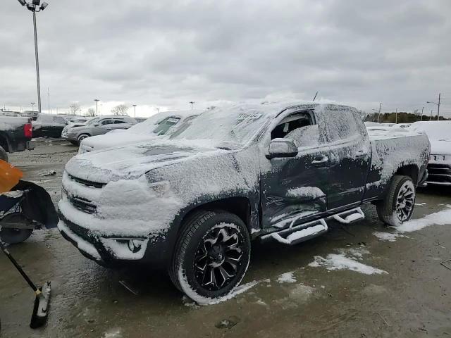 2015 Chevrolet Colorado - Image 10