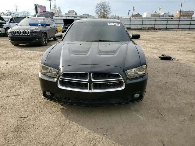 2013 Dodge Charger - Image 11