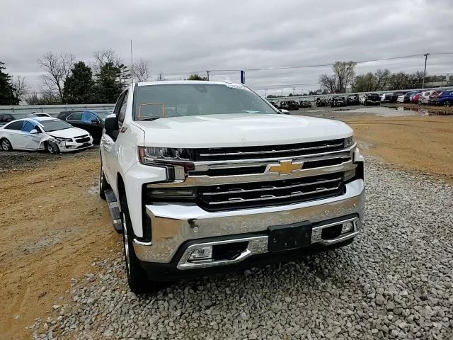 2019 Chevrolet Silverado - Image 10