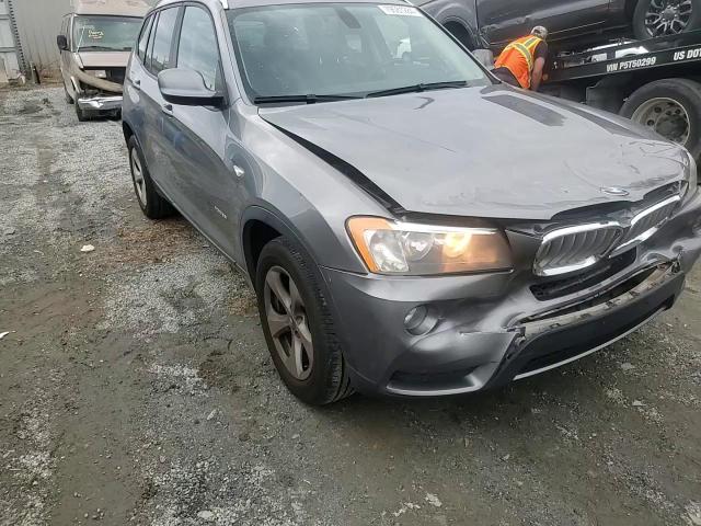 2012 BMW X3 - Image 10