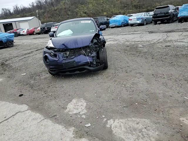 2017 Nissan Juke - Image 13