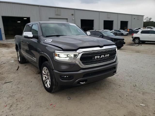 2024 Ram 1500 Limited VIN: 1C6SRFHT8RN121561 Lot: 80430604