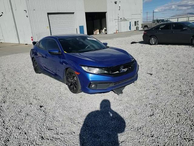 2019 Honda Civic - Image 10