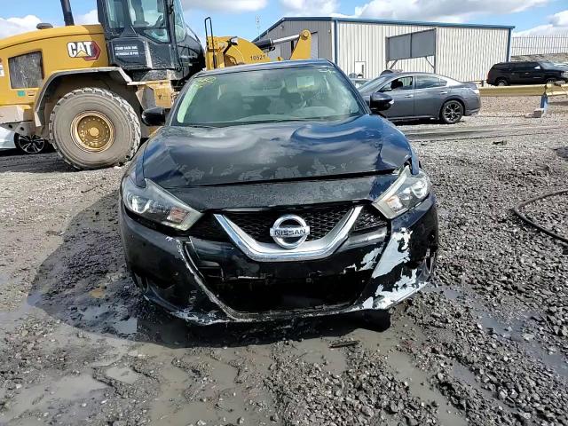 2017 Nissan Maxima - Image 13