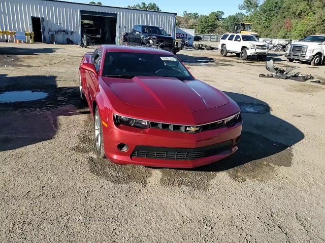 2014 Chevrolet Camaro - Image 13