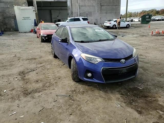 2014 Toyota Corolla - Image 11