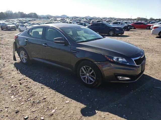 2013 Kia Optima - Image 10