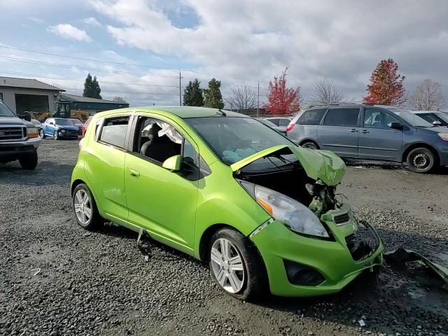 2014 Chevrolet Spark - Image 11