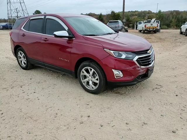 2020 Chevrolet Equinox - Image 11