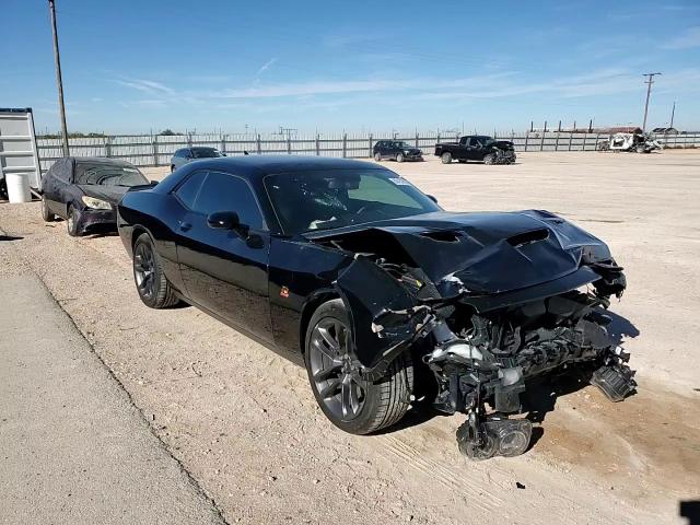 2023 Dodge Challenger R/T Scat Pack VIN: 2C3CDZFJ9PH669707 Lot: 80157914