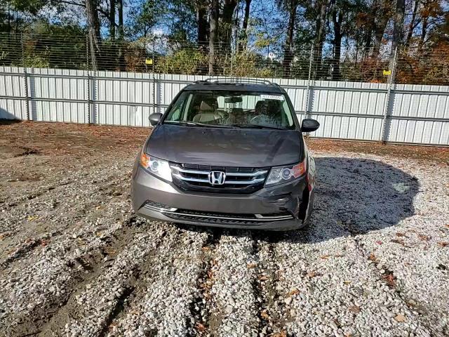 2014 Honda Odyssey - Image 14
