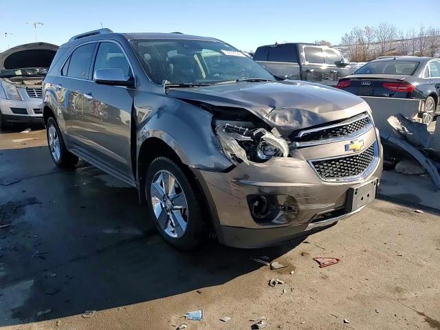 2012 Chevrolet Equinox - Image 14