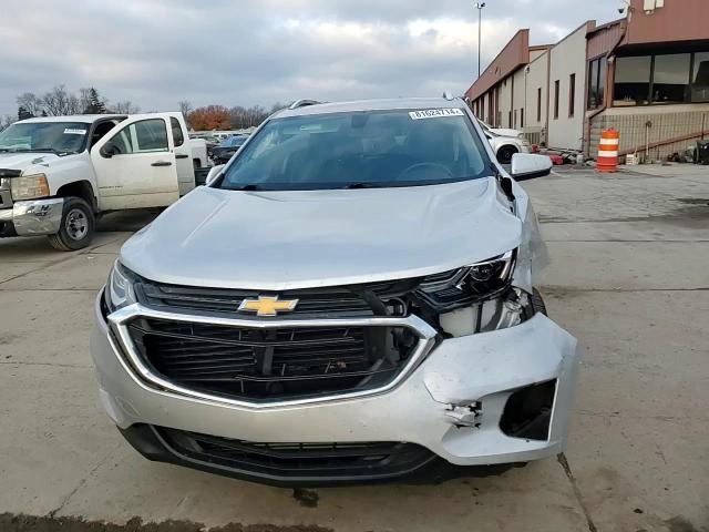 2018 Chevrolet Equinox - Image 12