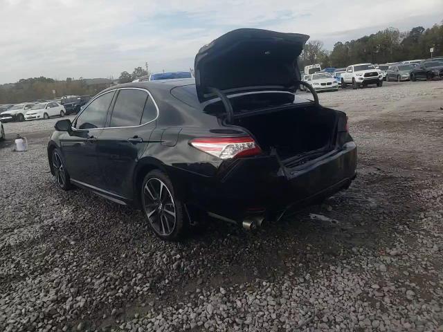 2020 Toyota Camry - Image 13