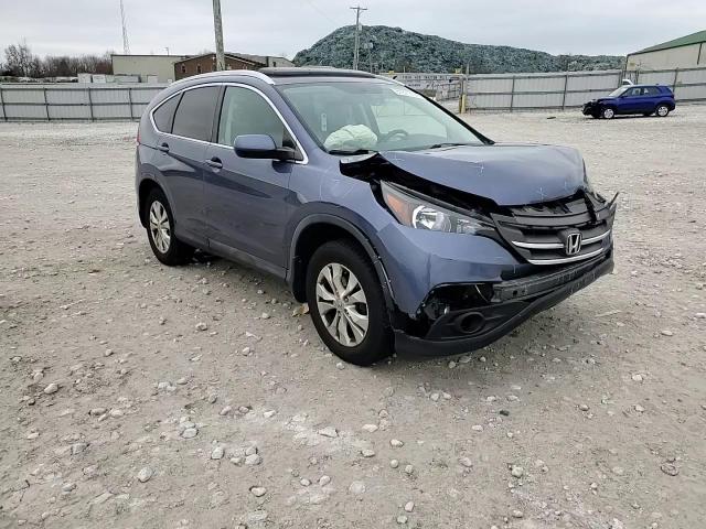 2012 Honda CR-V - Image 11