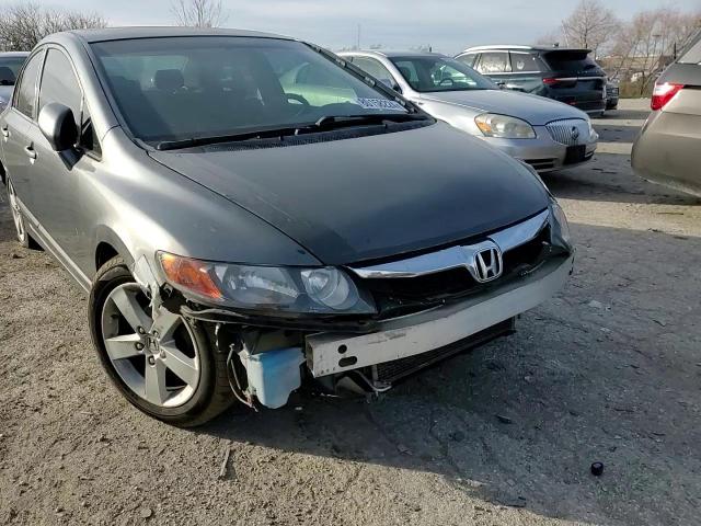 2010 Honda Civic - Image 11