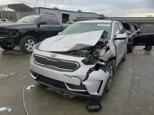 2017 Kia Niro - Image 10