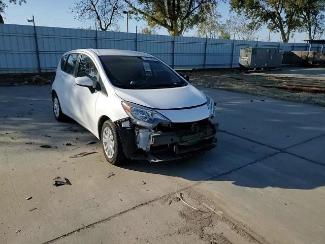 2019 Nissan Versa Note S VIN: 3N1CE2CPXKL358184 Lot: 79323014