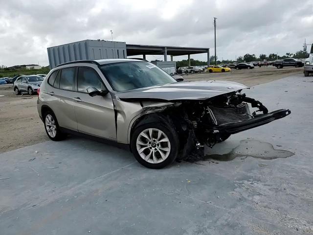 2014 BMW X1 xDrive28I VIN: WBAVL1C51EVR94191 Lot: 79424494