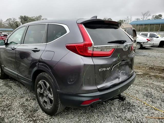 2018 Honda CR-V - Image 12