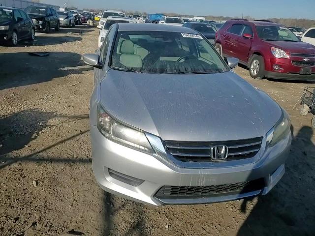 2015 Honda Accord Lx VIN: 1HGCR2F39FA150094 Lot: 79458674