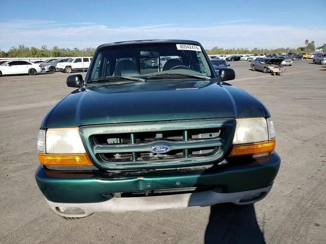 1999 Ford Ranger - Image 11