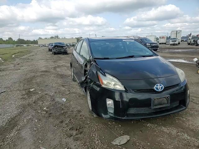 2011 Toyota Prius VIN: JTDKN3DUXB5330355 Lot: 79660004