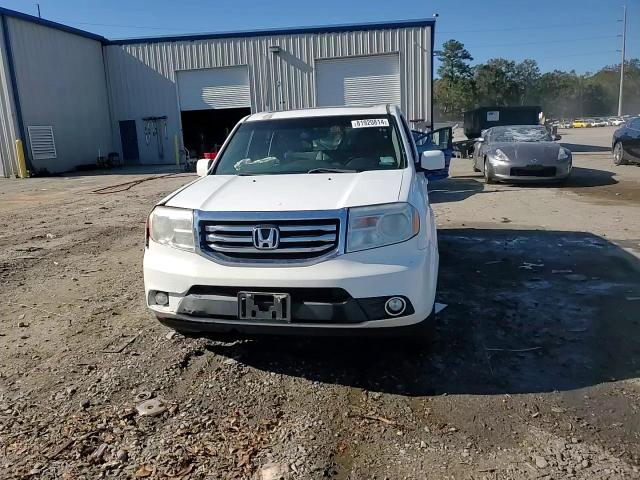 2012 Honda Pilot - Image 14