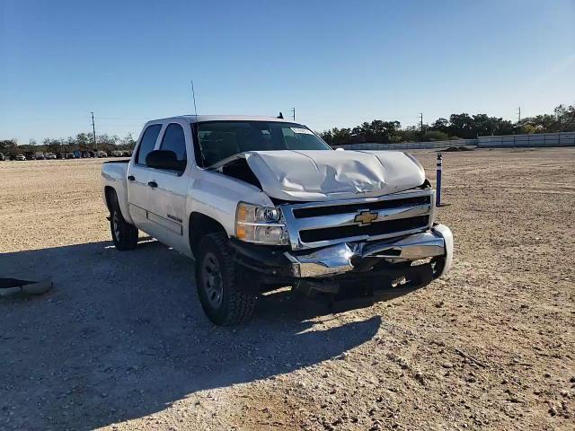 2011 Chevrolet Silverado - Image 10
