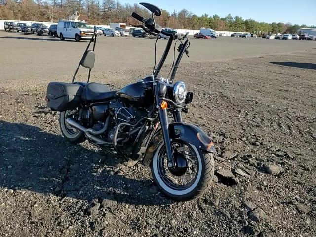 2022 Harley-Davidson Flhcs VIN: 1HD1YBK10NB028079 Lot: 79299414