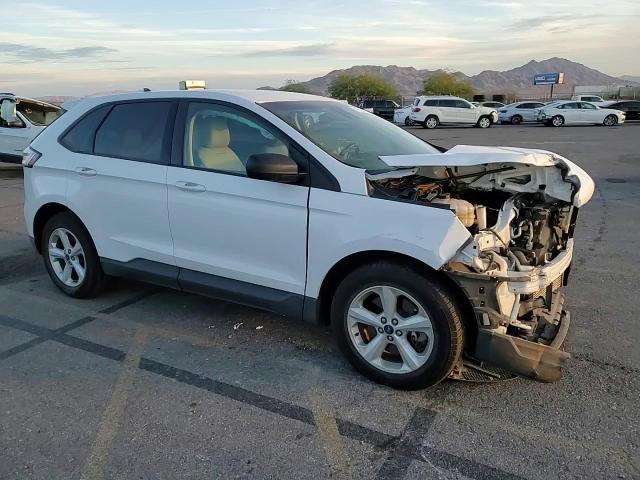 2020 Ford Edge Se VIN: 2FMPK4G91LBA73445 Lot: 79089724