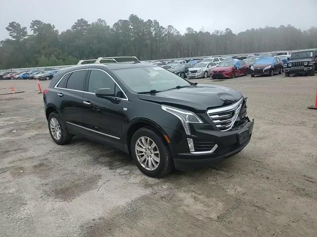 2017 Cadillac Xt5 VIN: 1GYKNARS0HZ264261 Lot: 79894494