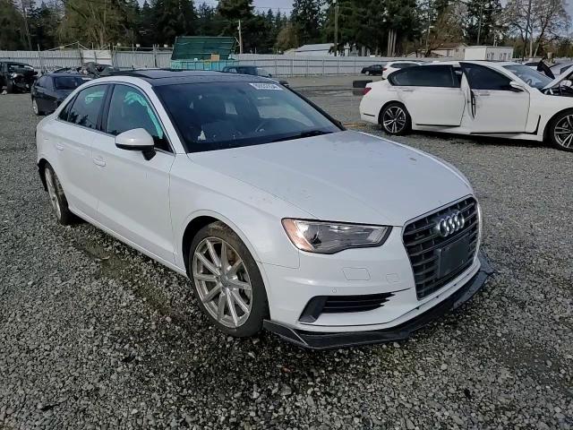 2016 Audi A3 Premium Plus VIN: WAUE8GFF7G1114632 Lot: 80932834