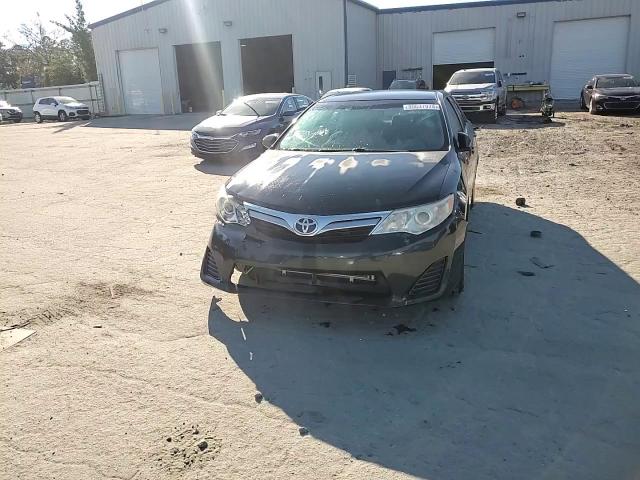 2014 Toyota Camry L VIN: 4T1BF1FK4EU317104 Lot: 80637974