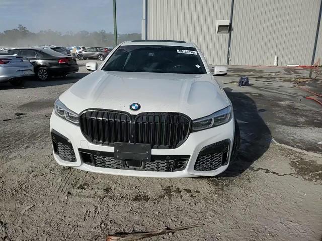 2021 BMW 7er - Image 14